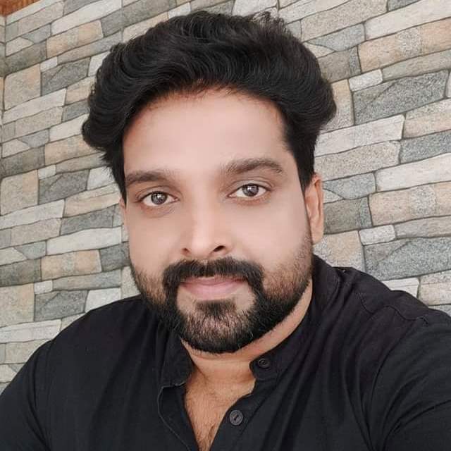 Nithya Arun