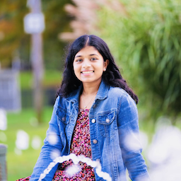 Nithya Arun